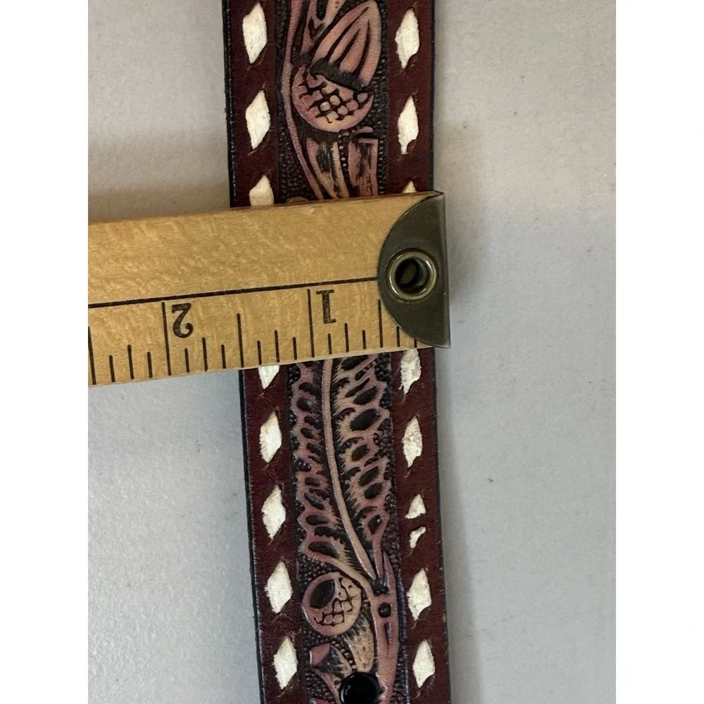 Handmade this authentic